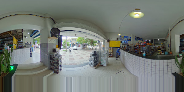 Foto 3 Raga Auto Peças