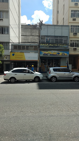 Foto 4 Raga Auto Peças