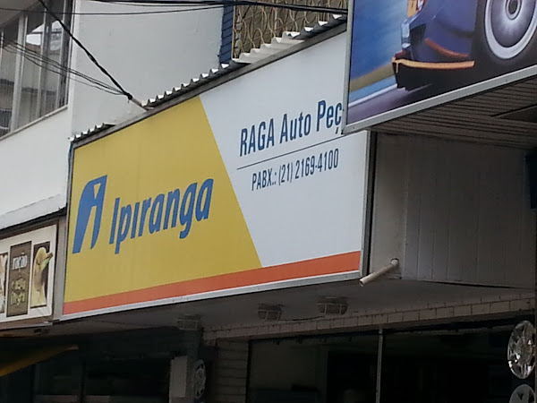 Foto 5 Raga Auto Peças