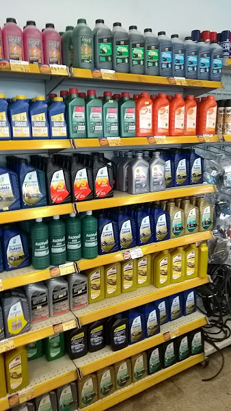 Foto 3 Gap-Rio Autopeças e Oficina Mecânica
