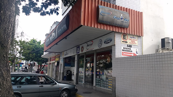 Foto 4 Gap-Rio Autopeças e Oficina Mecânica