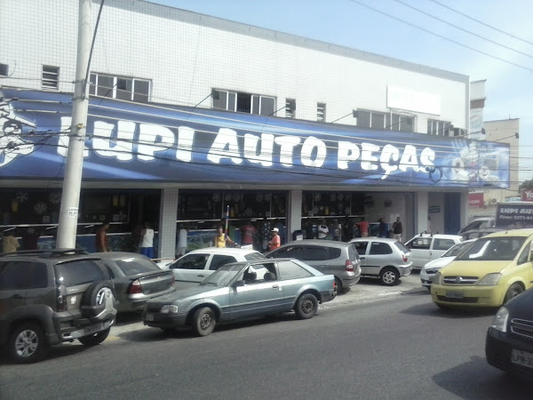 Lupi Auto Peças