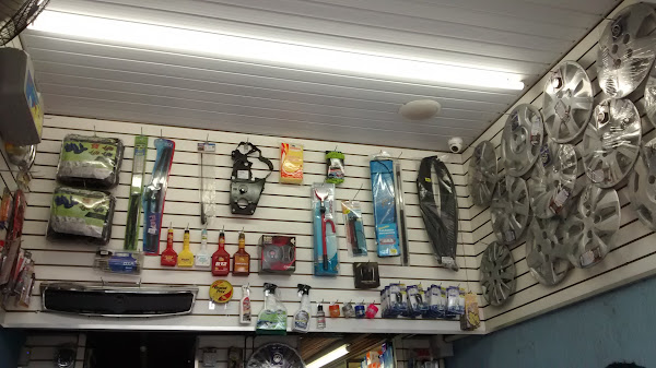 Foto 1 Lupi Auto Peças