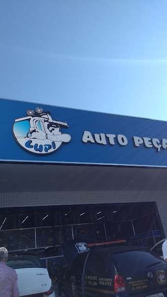 Foto 2 Lupi Auto Peças