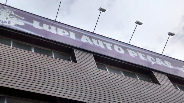 Foto 4 Lupi Auto Peças