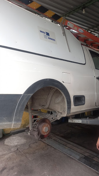 Foto 5 Lupi Auto Peças