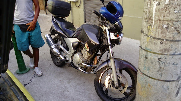 Foto 1 B A C Auto Peças