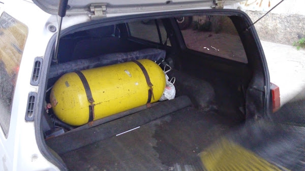 Foto 2 B A C Auto Peças