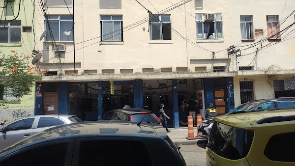 Foto 3 B A C Auto Peças