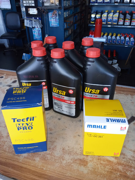 Auto Peças Fontenelle Ltda