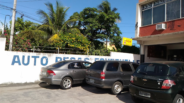 Foto 2 Auto Peças Fontenelle Ltda Foto 2 Auto Peças Fontenelle Ltda
