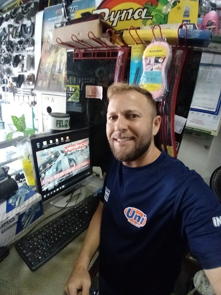 Foto 3 AUTO PEÇAS VENÂNCIO