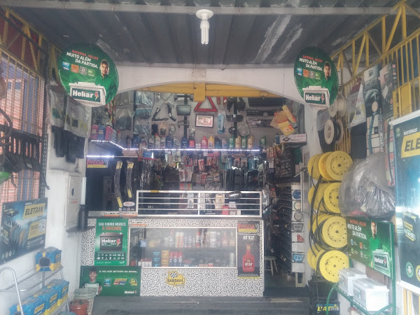 Foto 6 AUTO PEÇAS VENÂNCIO