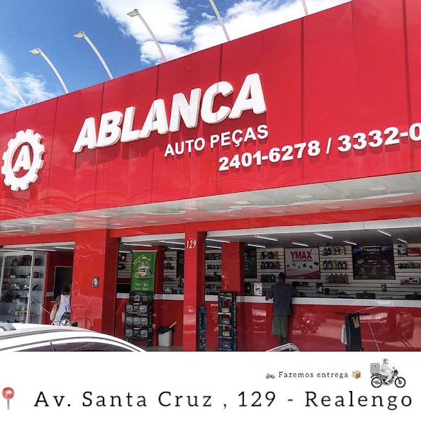 Ablanca Auto Peças