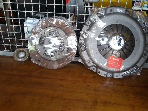 Foto 2 Ablanca Auto Peças