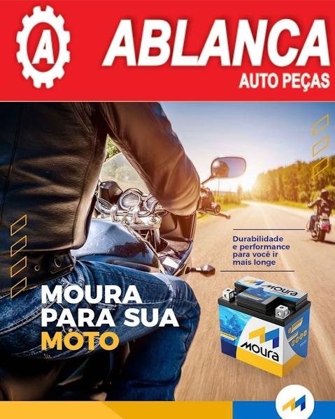 Foto 3 Ablanca Auto Peças