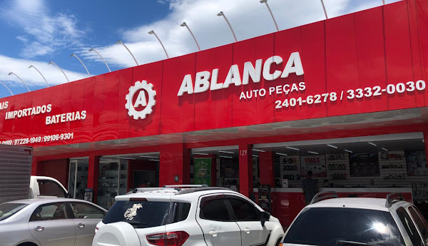 Foto 4 Ablanca Auto Peças