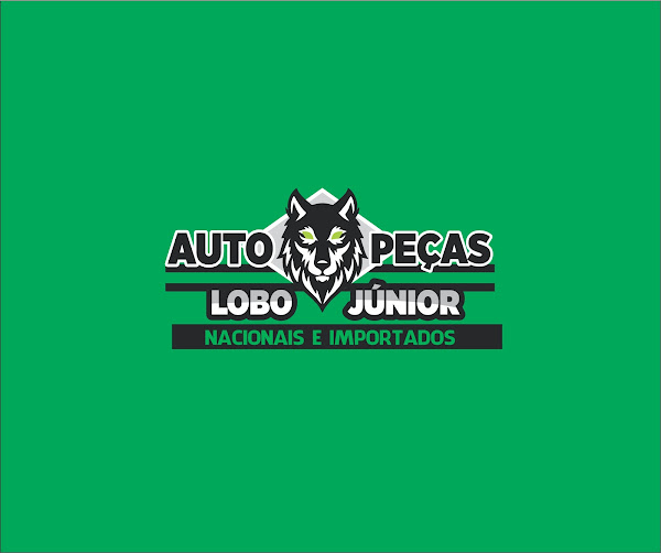 Auto Peças Lobo Junior