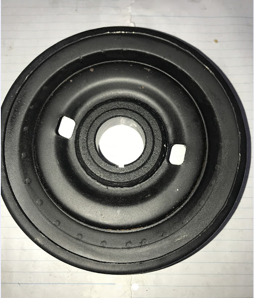 Foto 2 FRED AUTO PEÇAS