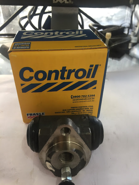 Foto 4 FRED AUTO PEÇAS