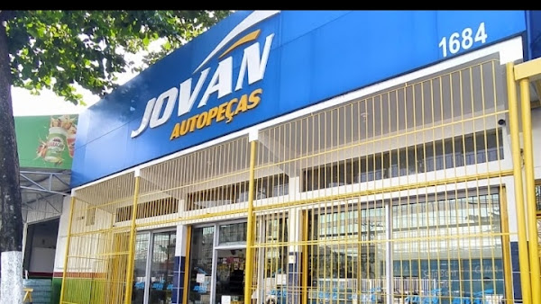 Jovan Auto Peças