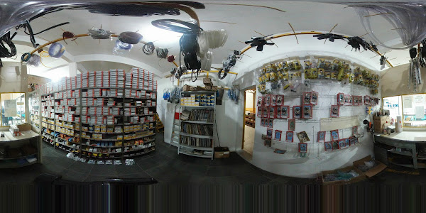 Foto 1 Jovan Auto Peças