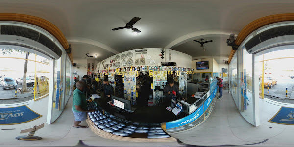 Foto 2 Jovan Auto Peças