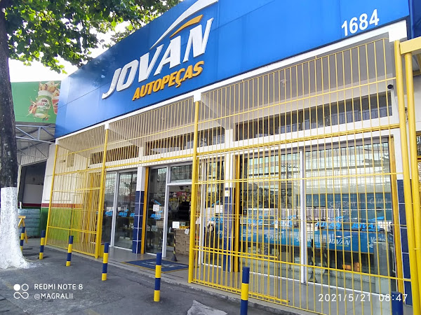 Foto 6 Jovan Auto Peças