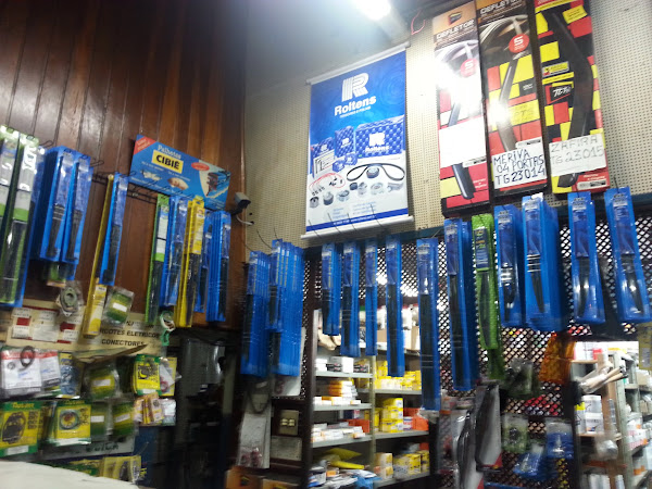 Foto 1 Barão da Vila Auto Peças