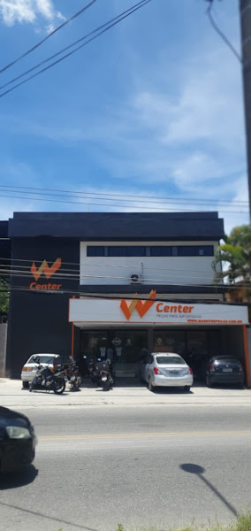 W Center - Auto Peças