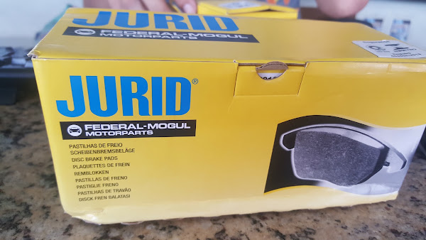 Foto 3 W Center - Auto Peças