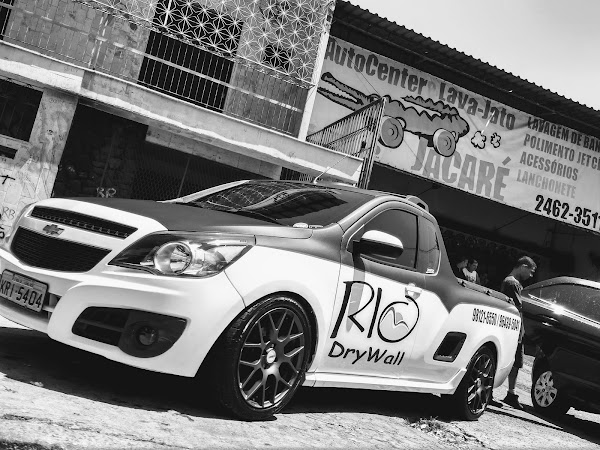 Foto 4 Ibad Autopeças Ilha