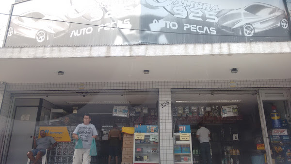 Foto 5 Ibad Autopeças Ilha