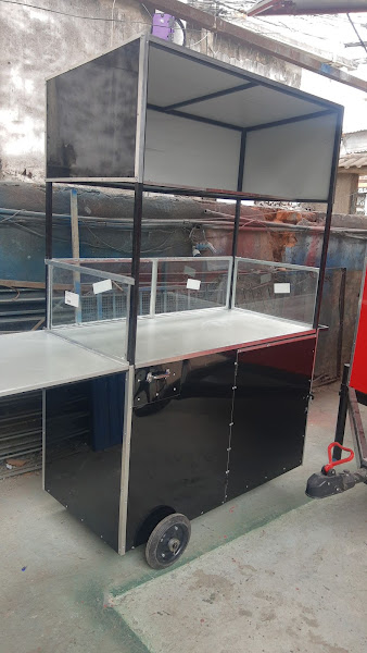 Foto 1 Crisander auto peças