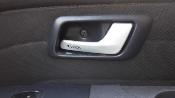 Foto 3 Crisander auto peças