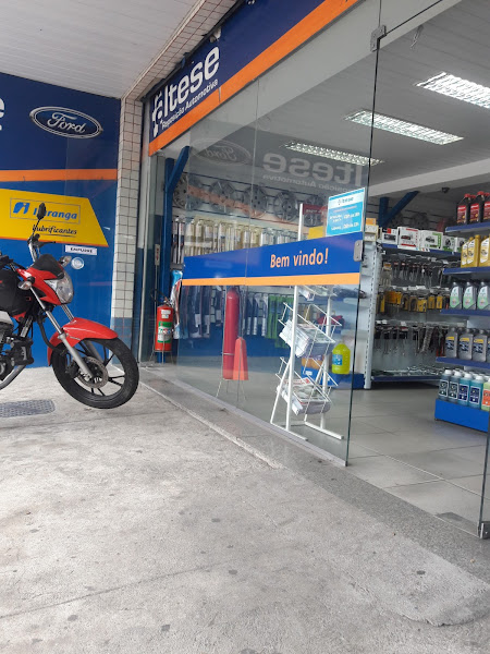 Altese Auto Pecas Ford