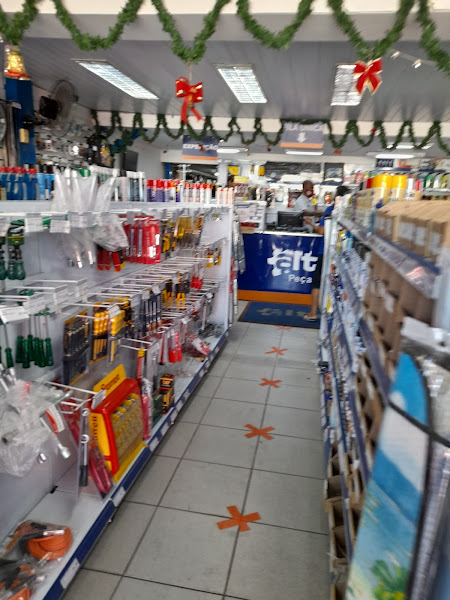 Foto 1 Altese Auto Pecas Ford