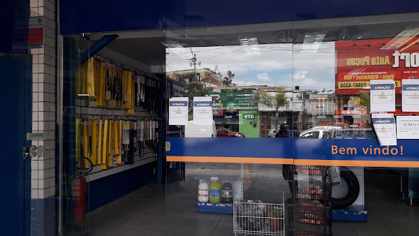 Foto 3 Altese Auto Pecas Ford