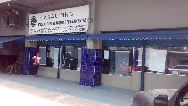 Foto 4 Altese Auto Pecas Ford