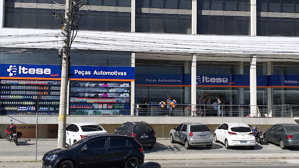 Altese Auto Peças Recreio