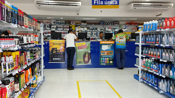 Foto 1 Altese Auto Peças Recreio