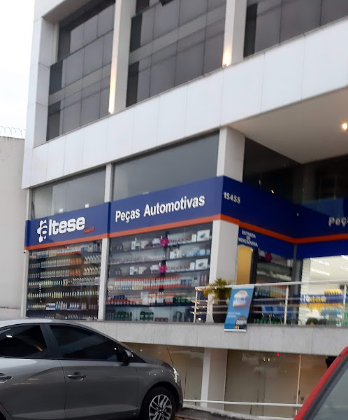 Foto 4 Altese Auto Peças Recreio