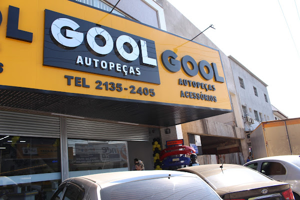 Gool Auto Peças