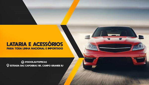 Foto 1 Gool Auto Peças