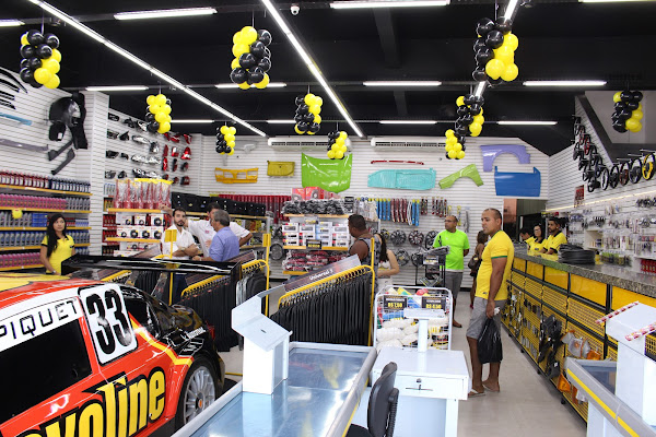 Foto 2 Gool Auto Peças