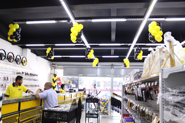 Foto 5 Gool Auto Peças