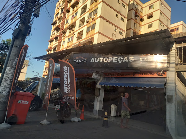 Radar Autopeças Radar Autopeças