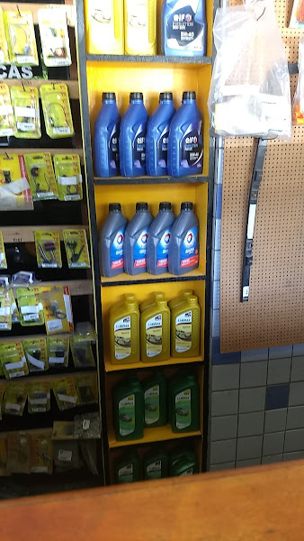 Foto 1 Radar Autopeças