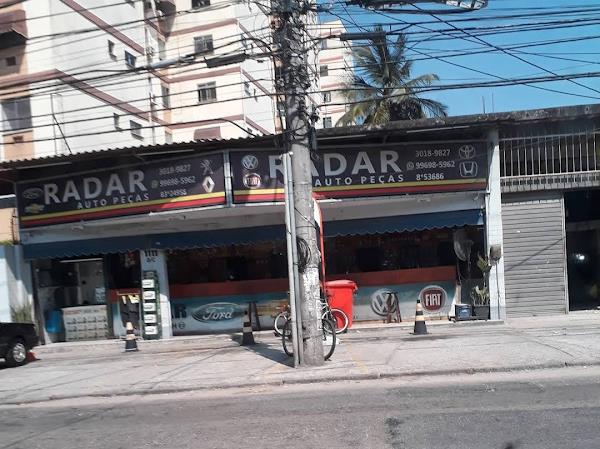 Foto 2 Radar Autopeças