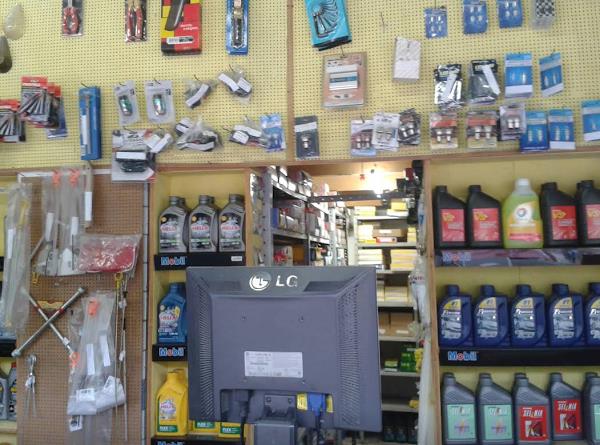 Foto 5 Radar Autopeças